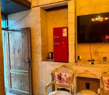 Eyyubiye Hotel | antik senyora butik