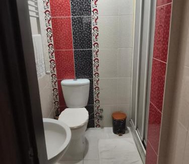 Esentepe Apartment | GREAT NEW BUILDING IN THE CITY CENTER WITH ELEVATOr