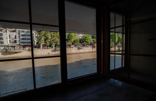 Amasya Hotel | Şehrizade Konakları
