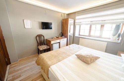 Amasya Hotel | Şehrizade Konakları