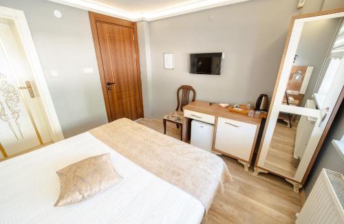 Amasya Hotel | Şehrizade Konakları