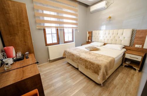 Amasya Hotel | Şehrizade Konakları