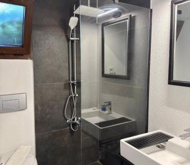 Icmeler City Center Apartment | Mitos Apartments