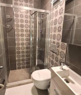 Sultanahmet Hotel | Tri A House - Sultanahmet