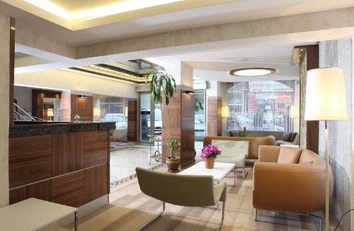 Sivas Hotel | Sultan Hotel-Restaurant-Bistro