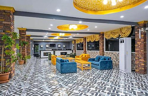 Kizilot Hotel | Elysium Elite Hotel