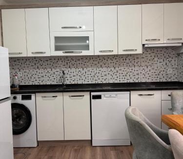 Ulupinar Hotel | Selale Cennet Evleri