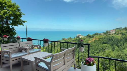 Cayeli Boat Rental | cam teraslı köyevi