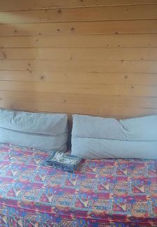 Ayder Yaylasi Apartment | Guesthouse Dolunay