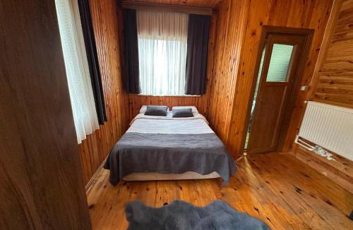 Ayder Yaylasi Hotel | Ayder Serender Otel