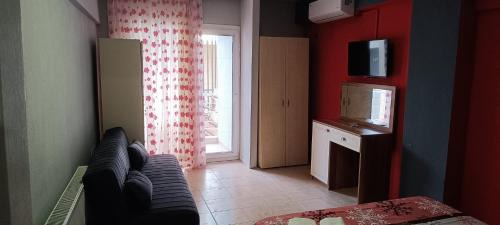 Buca Apartment | Baharım Apart