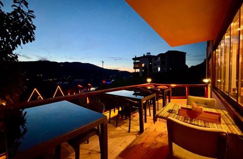 Cayirduzu Apartment | YAYLAMİSUN SUITE HOTEL Luxury Nature Stay Çamlıhemşin