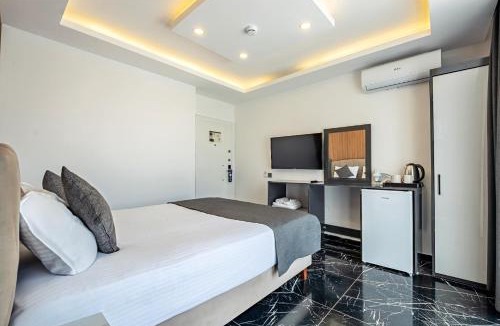 Lara Apartment | Laristone Suite Spa Hotel