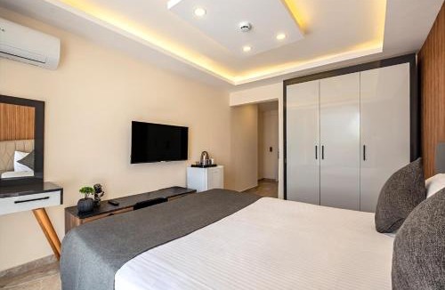 Lara Apartment | Laristone Suite Spa Hotel