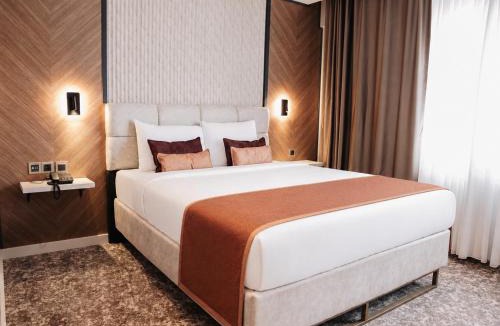 Ortakoy Hotel | Nevv City Hotel
