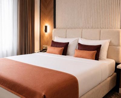 Ortakoy Hotel | Nevv City Hotel