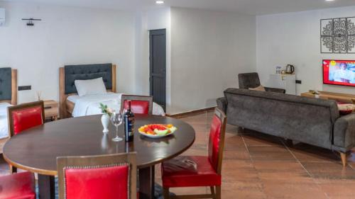 Arhavi House | pınar kır evi