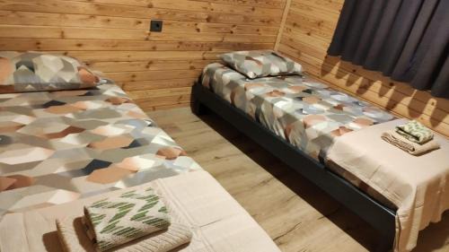 Ondokuzmayıs House | Şimal Bungalov