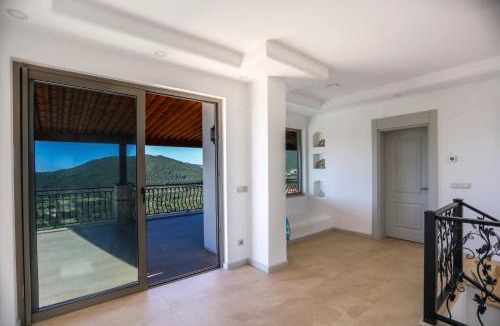 Kas Villa | Villa Sydney