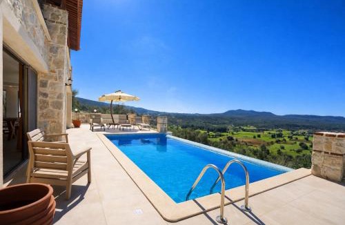 Kas Villa | Villa Sydney