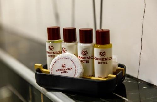 Kumkapi Hotel | Germenicia Old City Hotel