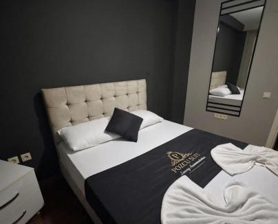 Yenisehir Apartment | Pozcu Suit Konaklama