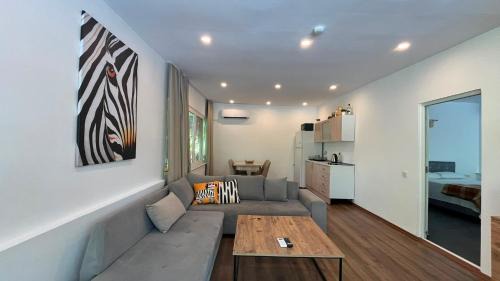 Kiris Hotel | Kiriş Garden Hotel
