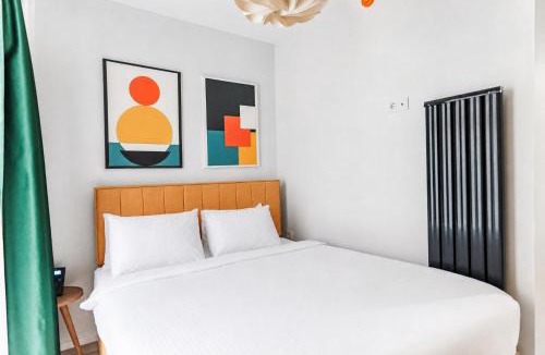 Harbiye Apartment | Bird Nest Suites