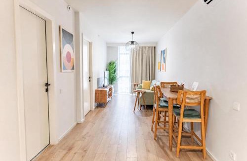 Harbiye Apartment | Bird Nest Suites