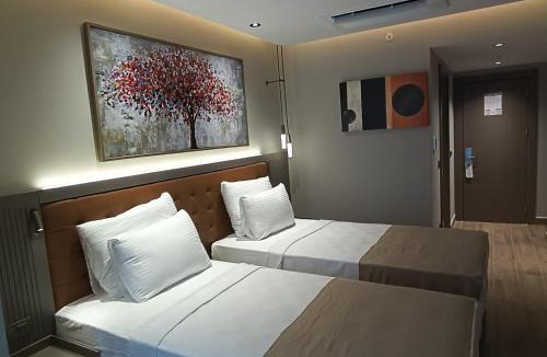 Gocek Resort | Göcek Lykia Resort Premium Concept Hotel