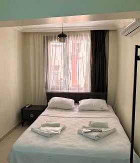 Fatih Apartment | Mr Miller Suite