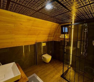 Bartin Apartment | paşa barbun