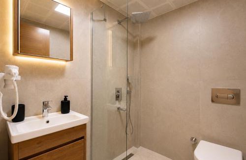 Tekirova House | Bova Rooms