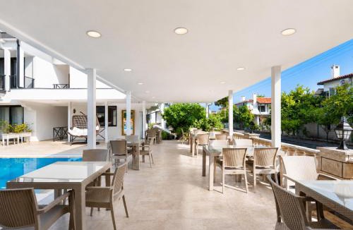 Tekirova House | Bova Rooms