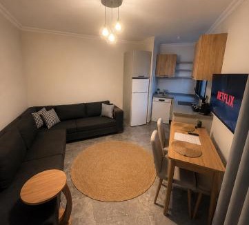 Dalaman Apartment | Mirşah Suit
