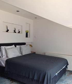 Goynuk Villa | Villa Aile