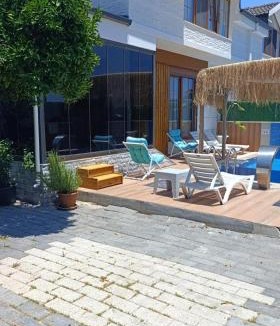Goynuk Villa | Villa Aile