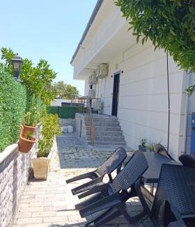Goynuk Villa | Villa Aile