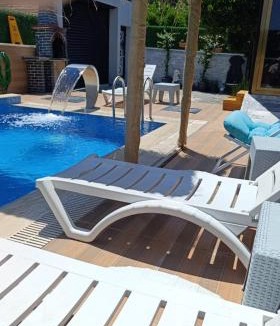 Goynuk Villa | Villa Aile