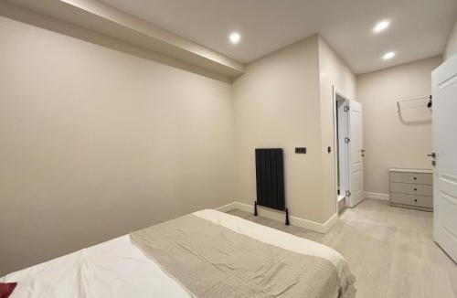 Osmanbey Apartment | Newly Built 2BR Residence in Central Şişli