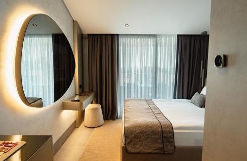 Konyaalti Hotel | Four Hills Hotel