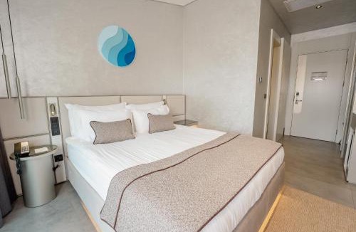 Konyaalti Hotel | Four Hills Hotel