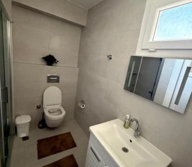 Karaburun Villa | Mimora