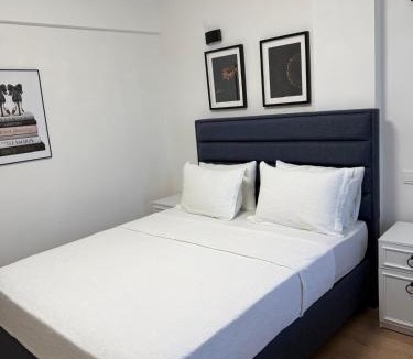 Karaburun Villa | Mimora
