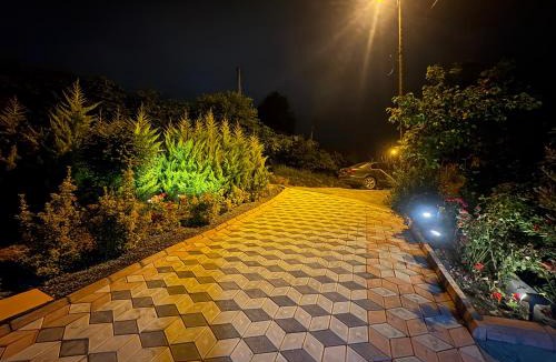 Trabzon House | Yalıncak villa house