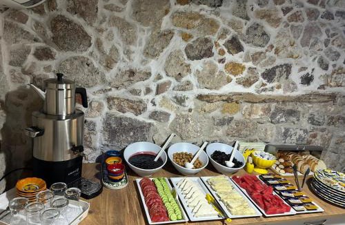Ayvalik City Center House | Ayvalık 1892 Konukevi