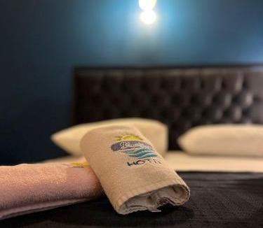 Pendik District Hotel | Blue Sea Hotel