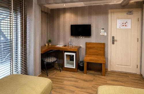Moda Hotel | Kuzen Otel