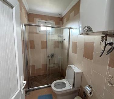 Cayirduzu Hotel | Puleri Dağ Evi