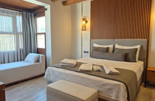 Tokoglu Hotel | Edra House